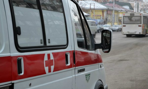 После нападения на фельдшера скорой в Саратове возбуждено уголовное дело