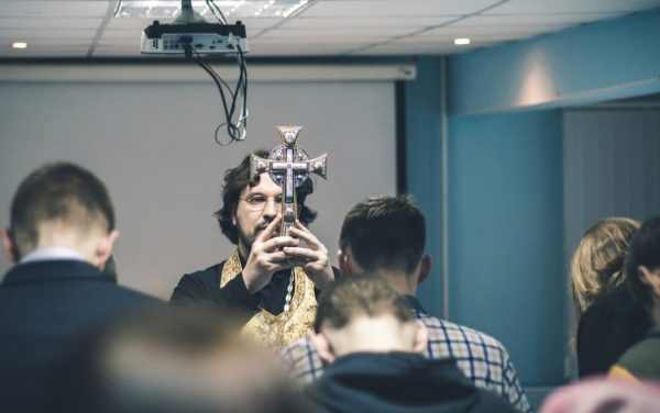 Имейте совесть: о готовности к самоограничению