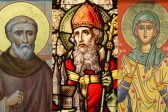 14 европейских святых: святитель Гонорат, преподобная Женевьева и другие