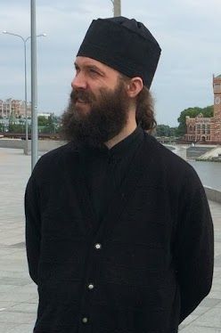 Монах Диодор (Ларионов)