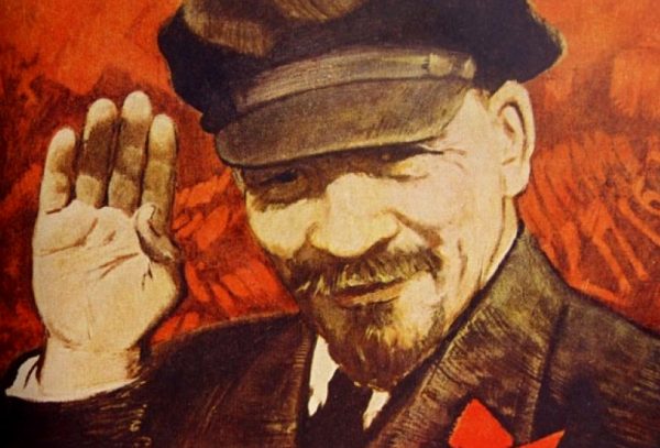 «Единая Россия» не поддержит закон о захоронении Ленина