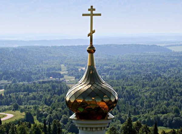 Четыре новых монастыря появятся в России