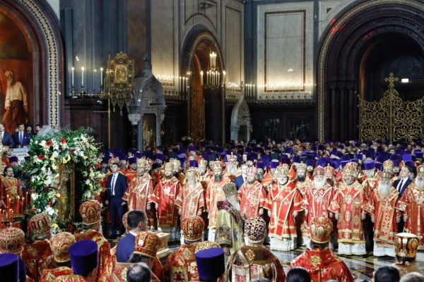 Фото: «Правмир»