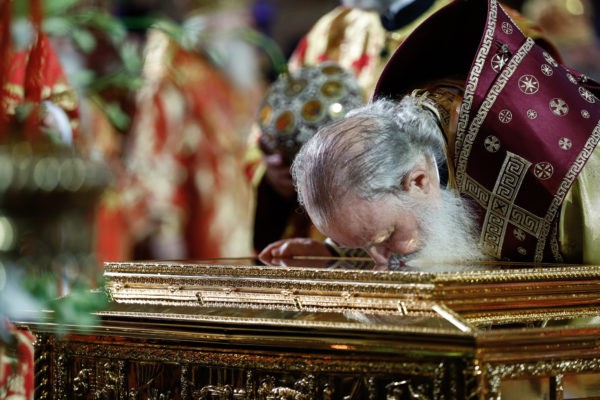 Фото: «Правмир»