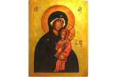 Церковь чтит память Пименовской иконы Божией Матери