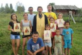Миссионер из Новокузнецка: Сегодня на улицу с проповедью уже не пойдешь