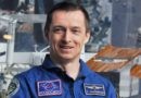 Космонавт-испытатель Сергей Рыжиков: Хочется перенести из космоса на Землю атмосферу любви