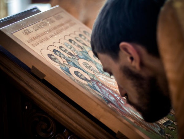 Первоверховные? А остальные что – мало потрудились?