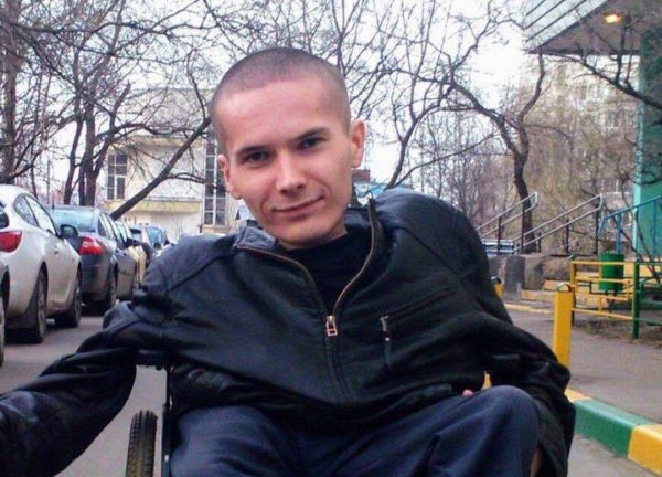 ФСИН направит на обследование обездвиженного инвалида, осужденного за разбой