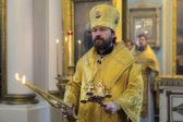 Митрополит Иларион: Через двух апостолов Церковь получила учение, которым живет