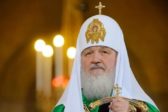 Патриарх Кирилл: Патриарх Сергий не дал безбожной власти повода уничтожить Церковь