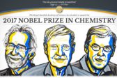 Нобелевская премия по химии – зачем нужна криоэлектронная микроскопия