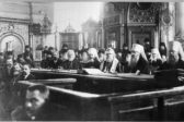 Лекция историка Алексея Беглова о Церкви в 1917 году пройдет в ПСТГУ