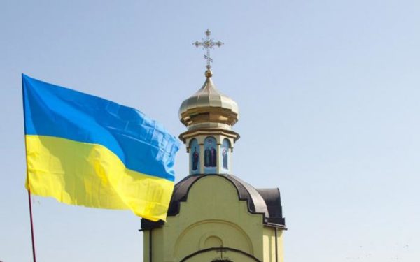 Украинская Церковь – что происходит