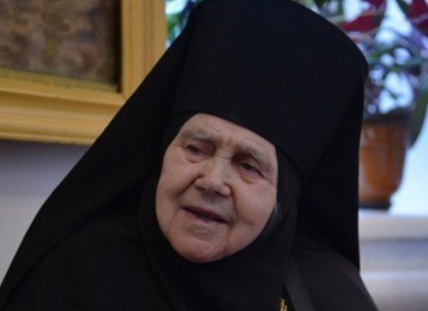 Скончалась игуменья Николо-Одрина монастыря – она восстанавливала обитель 20 лет