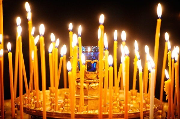 Во всех храмах Русской Церкви на 40-й день после трагедии в Кемерово помолятся о жертвах пожара