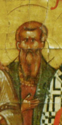 Святой мученик Варлаам Антиохиец | Православный церковный календарь на  каждый день | Православие и Мир