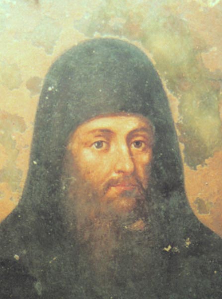 Moisej-Chudotvorets