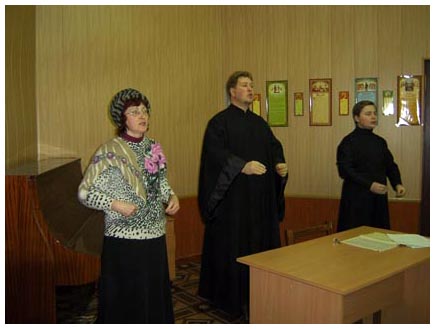 Руководители школы