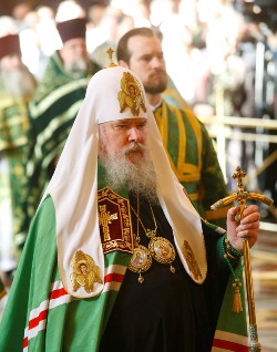 Фото: Патриархия.ру