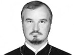 священник Александр Петров