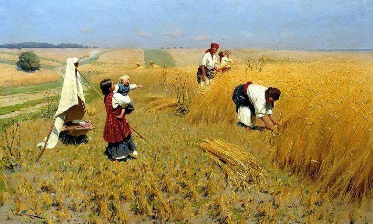 Как выбрать профессию ребенку и нужно ли любить свою работу – преподобный Паисий Святогорец
