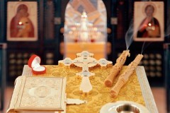 Таинство Венчания: от А до Я