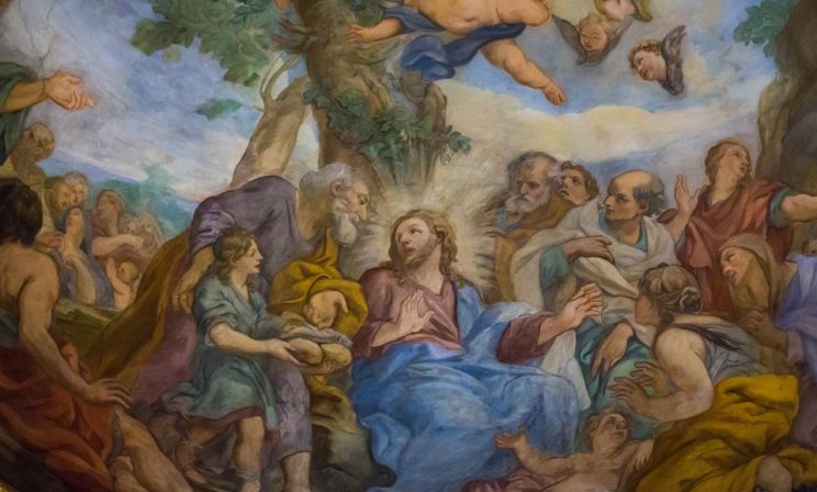 Божественная литургия