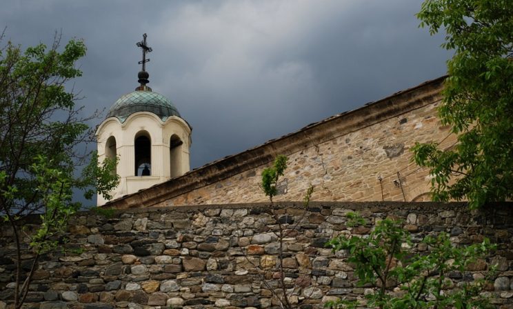 Чистый четверг в 2026 году - 9 апреля