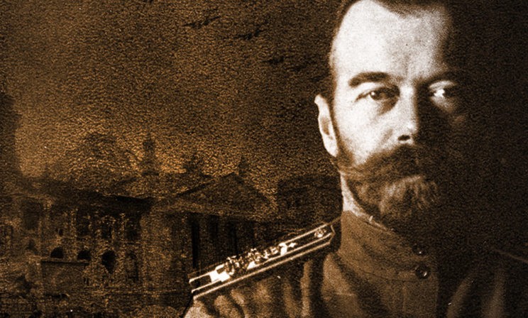 У него были все основания для того, чтобы озлобиться...