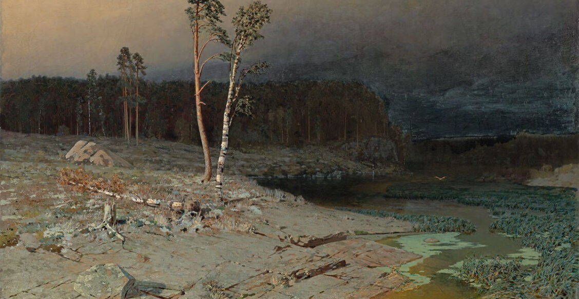 Валаам. Часть 1