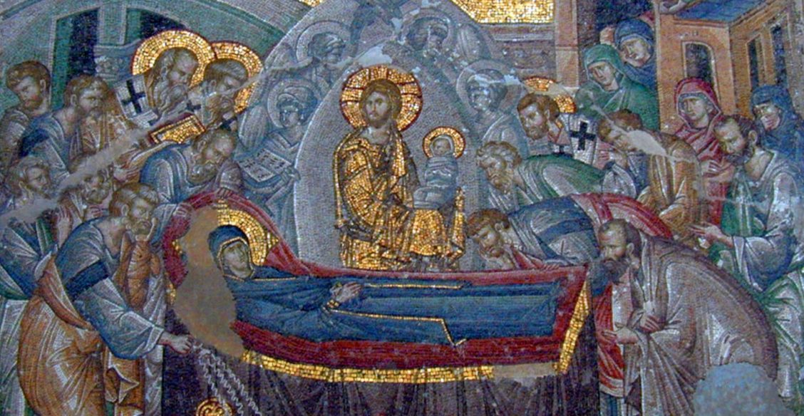 Успение Пресвятой Богородицы в 2026 году