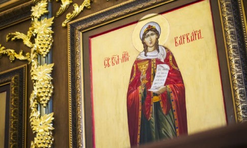 Святая великомученица Варвара: через мученичество к жизни вечной