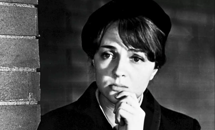 Екатерина Градова: Я хочу вечной жизни