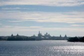 Соловецкий монастырь глазами святой преподобномученицы Великой Княгини Елизаветы  Федоровны. Часть 1