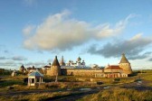 Соловецкий монастырь глазами святой преподобномученицы Великой Княгини Елизаветы Федоровны. Часть 2