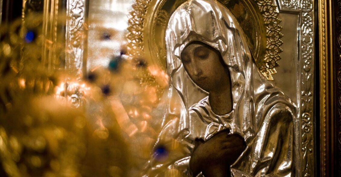 Суббота акафиста