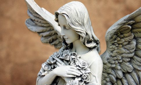 молитва Ангелу Хранителю - как молиться