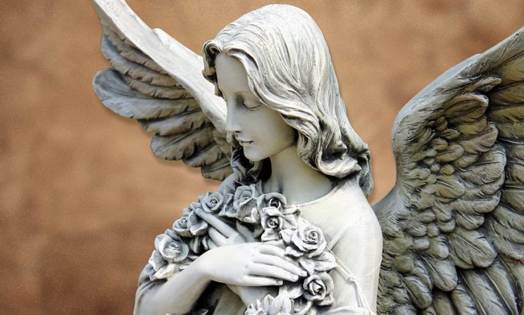молитва Ангелу Хранителю - как молиться