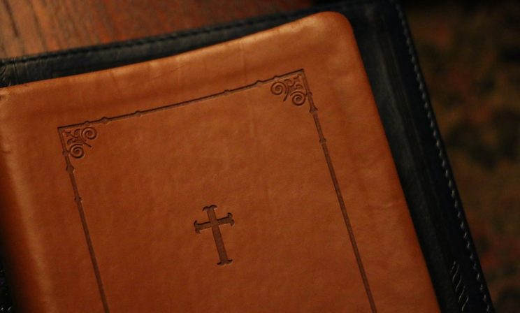 Благодарственные молитвы