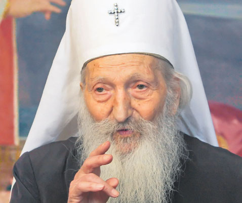 Здесь хозяин святой Василий" (версия для печати) / Православие.Ru