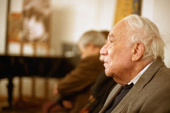 Евгений Борисович Пастернак