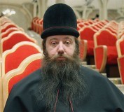 Игумен Петр (Васильев) "Церковный вестник"