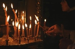 Канон Андрея Критского — пробуждение души