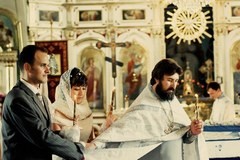 Что меняет венчание после многих лет супружеской жизни? 