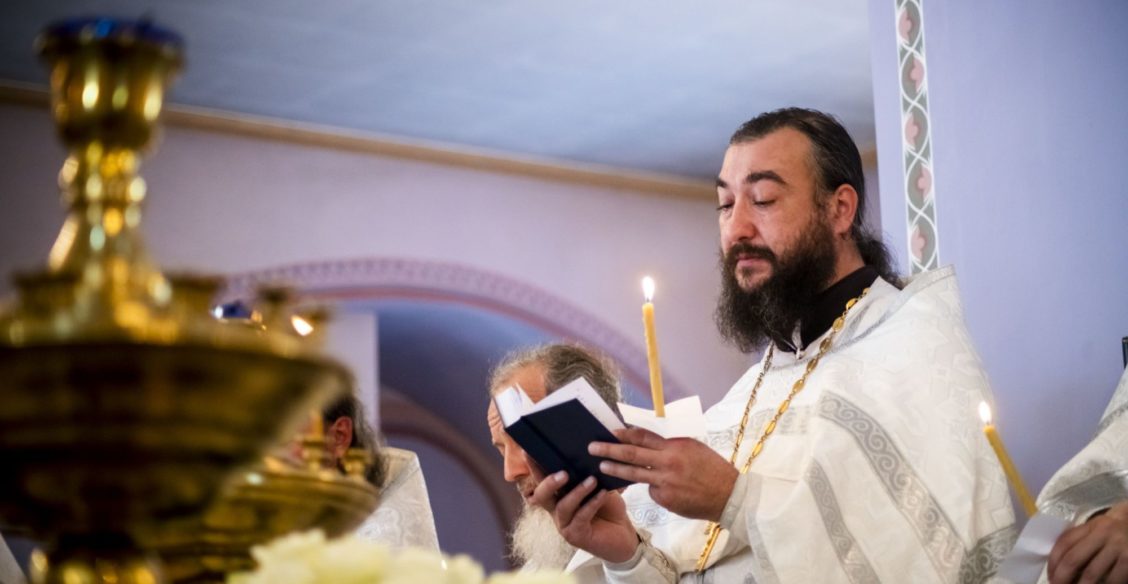 К Родительской субботе. Мысли о себе самом