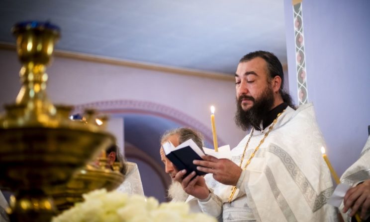 К Родительской субботе. Мысли о себе самом