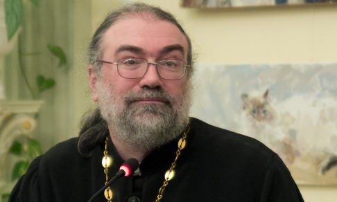 О Святом Духе (полемика с харизматами)