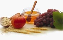 Спасы: медовый, яблочный, ореховый…