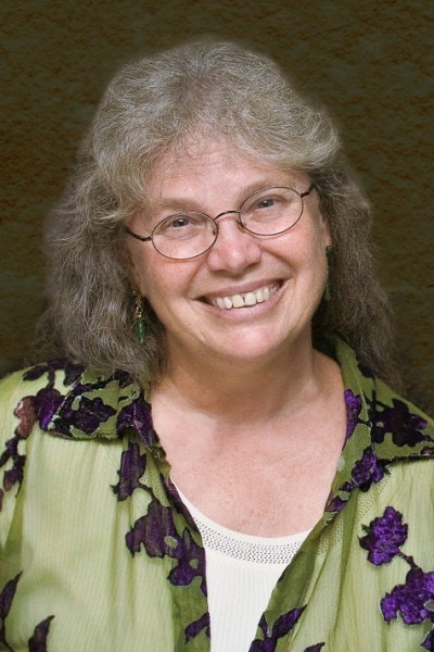 Фредерика Мэтьюз-Грин